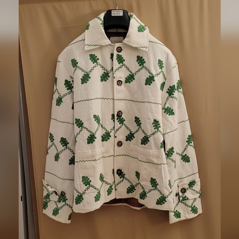Harago shirt